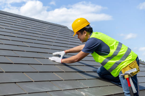 Best Best Roofing Contractors  in Plafield, IN