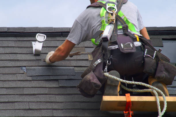 Best Metal Roofing Contractor  in Plafield, IN
