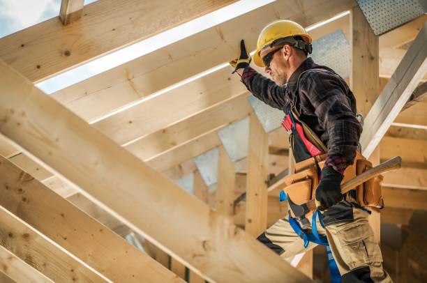 Best New Roof Installation  in Plafield, IN