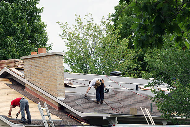 Roof Repair Estimates in Plainfield, IN