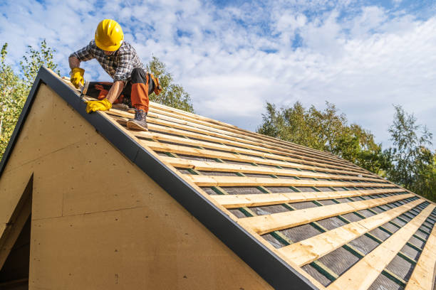 Quick and Trustworthy Emergency Roof Repair Services in Plainfield, IN