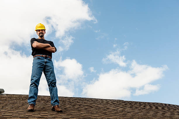 Best Roof Leak Repair  in Plafield, IN