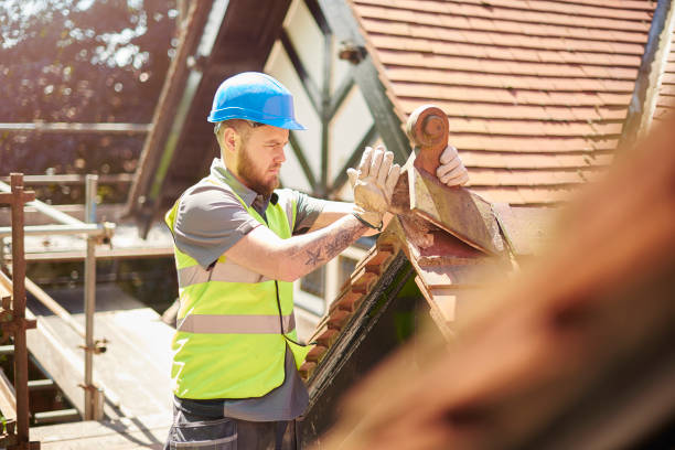 Best Storm Damage Roof Repair  in Plafield, IN